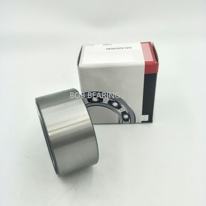 Rodamientos de Cubo 43x77x41.5/45.5mm 43KWD07B. <span class=keywords><strong>Rodamiento</strong></span> de Cubo de Rueda <span class=keywords><strong>Delantero</strong></span> 43KWD07D para Toyota Hiace, <span class=keywords><strong>Rodamiento</strong></span> de Cubo de Rueda para <span class=keywords><strong>Nissan</strong></span> <span class=keywords><strong>Qashqai</strong></span> - Product Image 2