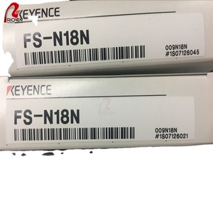 SJ-C2U , KEYENCE <span class=keywords><strong>Sensor</strong></span>, novo produto genuíno, em estoque agora. Interruptor De Proximidade De Fibra Óptica - Product Image 1