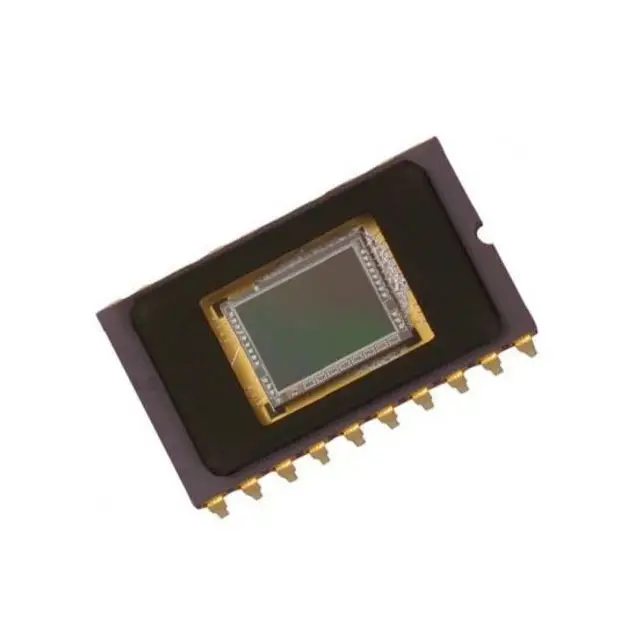 KAF-0402-AAA-CP-B2 इमेज सेंसर CCD WVGA 24CDIP लेंस कैमरों में उपयोग किया जाता है KAF-0402-AAA-CP-B2