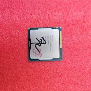 Intel Core I5 3330 2.7 GHz LGA 1155 4-Core ซีพียูมือสอง สำหรับเล่นเกมและงานออฟฟิศ - Product Image 3