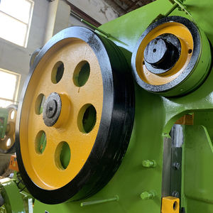 العثور على أيقونة مماثلة تشكيل الألومنيوم غريب الأطوار يعمل بقالب إطار c 40 30 20 طن Power - Product Image 4