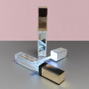 Luz led brillo de labios tubos Vegan CRUELTY FREE organ - Product Image 2