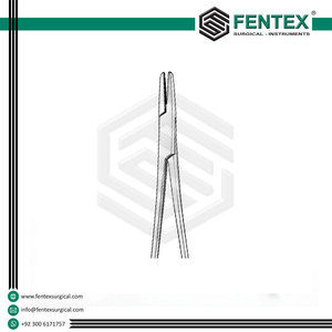 TC MAYO-HEGAR Needle <b>Holder</b> / Tc Needle <b>Holder</b> Surgical Needle <b>Holders</b> - Product Image 6