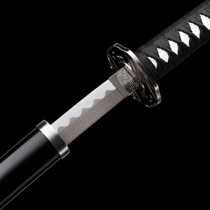 <span class=keywords><strong>Kagura</strong></span> Bachi Enten Rokuhira Chihiro juguetes espada Cosplay Katana - Product Image 5