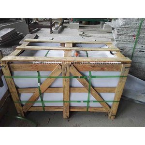 Venta caliente de fábrica Piedra pulida Rosa <span class=keywords><strong>Porino</strong></span> Azulejos de granito - Product Image 4