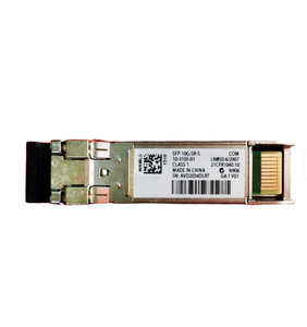 SFP-10G-SR 10G MMF SFP+ Transceiver - Product Image 3