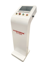 Machine à trou de verrouillage CNC de type H3-MS-T à haute efficacité avec système de contrôle Syntec comprend des composants de moteur et de noyau d'engrenage