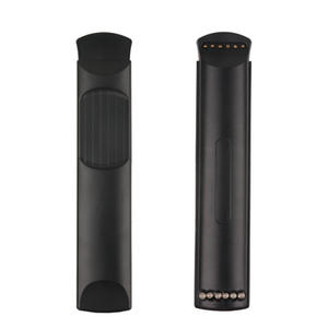 Guitarra portátil <span class=keywords><strong>de</strong></span> bolsillo, 6 cuerdas <span class=keywords><strong>de</strong></span> traste, buena calidad, ejercitador <span class=keywords><strong>de</strong></span> dedos para guitarra, para principiantes - Product Image 3