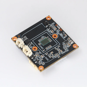 Module de caméra IP Starlight 2MP GC2063 + GK7205V300 | Codage H.265 +, prise en charge de l'objectif zoom électrique et du protocole ForONVIF - Product Image 3