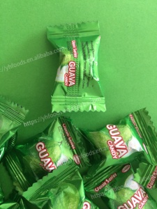 Kẹo Cứng HALAL Ổi - Product Image 3