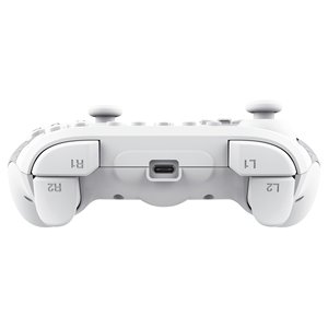 Mando de juego GXT 1246W Muta Blanco 25426 - Product Image 3