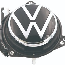 <span class=keywords><strong>Camera</strong></span> lùi chống nước 1080P AHD, tầm nhìn ban đêm, logo lật, dành cho xe Volkswagen Golf 5 6 MK6 Passat B6 B7 B8 G8 CC POLO Golf 7 - Product Image 4