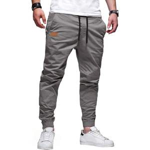 2025 pantalones cortos informales de sarga de algodón para hombre, pantalones cortos de compresión de baloncesto teñidos lisos con logotipos 2 en 1 de 5 pulgadas hasta la rodilla - Product Image 4
