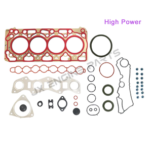 ערכת שיפוץ מנוע B4204T, סט אטמים מלא לראש מנוע עבור וולוו 2.0 S60 S90 V40 V60 V90 XC60 XC90 2.0 ליטר טורבו, הספק נמוך/גבוה - Product Image 4