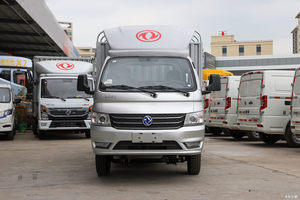 Camionetas <span class=keywords><strong>de</strong></span> <span class=keywords><strong>Carga</strong></span> Mini <span class=keywords><strong>de</strong></span> 1.5 Toneladas Económicas en Venta, Fabricadas por ChengLi Special Automobile Co., Ltd. - Product Image 5
