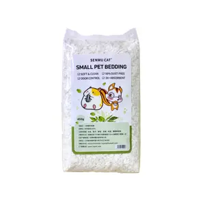 Warm Winter Hamster Natural Deodorant Landscaping Supplies Golden Bear Guinea Pig Hamster Bedding