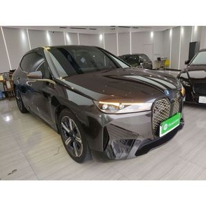 รถมือสอง Guazi รถ <span class=keywords><strong>BMW</strong></span> <span class=keywords><strong>IX</strong></span> BEV SUV ไมล์สะสมต่ำ4WD 5ที่นั่ง-<span class=keywords><strong>BMW</strong></span> vuture - Product Image 3