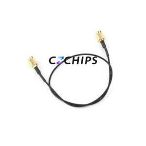 KH-SSMAJ-SSMAJ-RG1.37-280MM RF Cable RF Whole Sale Electronic Component Chips Supplier & BOM Service - Product Image 2