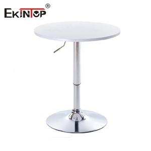 Sgabelli da <span class=keywords><strong>Bar</strong></span> Moderni Alti in Metallo, Girevoli, Bianchi e Neri, per Arredamento <span class=keywords><strong>Bar</strong></span> e Reception, Commerciali e Durevoli - Product Image 1