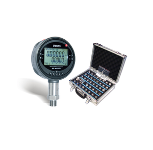 Calibrador de Presión de Peso Muerto de Alta Precisión para Calibración de Laboratorio - Product Image 6