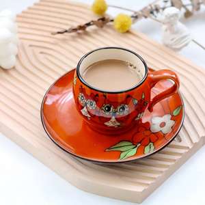 Assiette à dîner en bois de hêtre de style nordique créative, plateau multifonctionnel pour le fromage, le café, le gâteau, la cuisine, décoration de la maison - Product Image 4