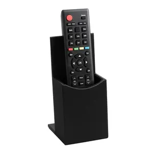Bespoked Hotel Supplies Custom PU Leather Remote Control Holder