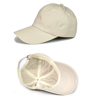 Gorra Deportiva de Algodón Twill Vintage de 6 Paneles, Estilo Dad Hat, en Stock, Envío Rápido, Gorras Promocionales para Eventos Corporativos, Venta al Por Mayor