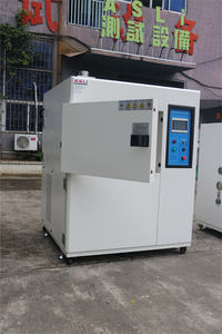 Aquecimento totalmente automático laboratório e resfriamento choque térmico câmaras teste - Product Image 2