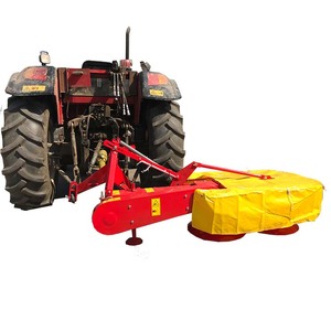 Tondeuse <span class=keywords><strong>à</strong></span> <span class=keywords><strong>tambour</strong></span> rotatif DM135 de haute qualité pour la fauche du foin - Product Image 6