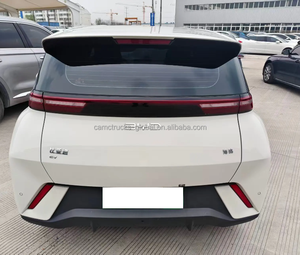 BYD Seagull 2025 30.1kWh AT Auto Elettrica Usata - Product Image 3