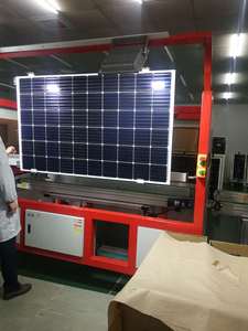 Panneau solaire mono de qualité supérieure 650W utilisant des cellules Jinko de grade A+ pour les projets solaires commerciaux, approvisionnement en gros 630W 640W - Product Image 4
