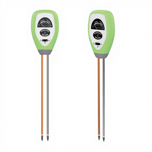 3 em 1 Durable Plastic Digital Display Medidor de <span class=keywords><strong>pH</strong></span> Jardim Jardinagem Ferramenta para Solo Moisture & Plant Water Monitor OEM Disponível - Product Image 4