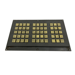 A02B-0236-C241 Panel de Operador de la Unidad MDI FANUC - Product Image 5