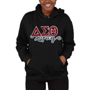 للبيع بالجملة رقع تطريز الشنيل القديمة من دلتا ، سرور سويتشرتد مطرز على رقعة ، زين لنادي نسائي - Product Image 6