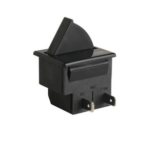 Pasokan pabrik saklar tombol tekan kualitas untuk pintu kulkas untuk penggunaan kulkas nilai yang sangat baik untuk uang - Product Image 1