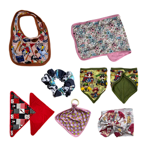 Scatola Misteriosa RTS per Bambini e Bambine, Pigiami in Bambù Personalizzati all'Ingrosso, Tutina Casual Reversibile per Neonati - Product Image 6