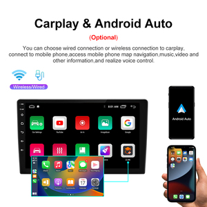 7 9 10 inch 2Din màn hình cảm ứng <span class=keywords><strong>Android</strong></span> Car đài phát thanh xe <span class=keywords><strong>GPS</strong></span> <span class=keywords><strong>navigation</strong></span> đa phương tiện Video Player Car Stereo - Product Image 2