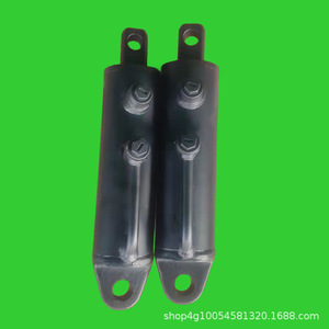 High-Horsepower Tractor Parts High-Pressure <b>Hydraulic</b> <b>Cylinders</b> (504/604/704/454) with Strong Lifting & Lowering Capabilities - Product Image 1