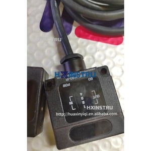 HOKUYO AUTOMATIC DMS-HA1-P Used H - Product Image 2