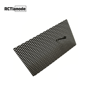 Malla de ánodo de titanio recubierta de rutenio e iridio para tratamiento de agua, de fábrica <span class=keywords><strong>MMO</strong></span> - Product Image 2