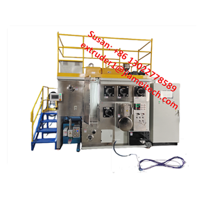 Cerrahi polilaktik asit pgla <span class=keywords><strong>pga</strong></span> sütür iplik makinesi - Product Image 1