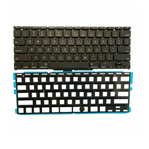 HK-HHT máy tính xách tay phụ tùng chúng tôi Bàn phím A1370 2011 A1465 2012 - 2015 - Product Image 2