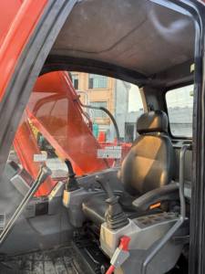 Excavatrice de seconde main Doosan DX140LC de haute performance machine de 14 tonnes pour la construction et les applications minières - Product Image 5