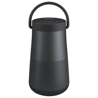 SoundLink Haut-parleur portable de qualité supérieure pour bouteille d'eau, son surround 360°, grille métallique, poignée intégrée, IPX4