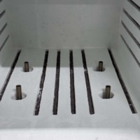 Máquina Analizadora de Contenido de Betún, Analizador de Contenido de Asfalto por Método de Horno de Combustión