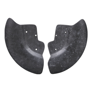 Kit de Cubierta Protectora de Tanque de Combustible de Fibra de Carbono para Ducati V2 V4 V4S Street Fighter, Accesorios para Motocicleta ONE.K.S - Product Image 4