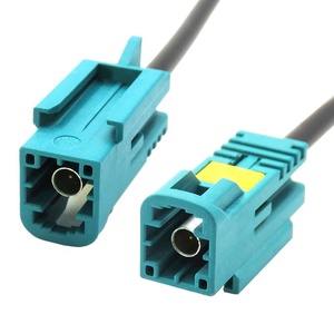 Câble adaptateur <span class=keywords><strong>Ethernet</strong></span> avec <span class=keywords><strong>prise</strong></span> mâle stéréo DC3.5mm vers <span class=keywords><strong>prise</strong></span> femelle RJ45 Cat6 avec débit de transfert de 1 Gbps - Product Image 6