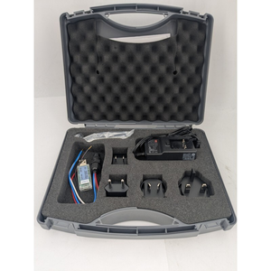 Nuevo y Original Kit <span class=keywords><strong>de</strong></span> <span class=keywords><strong>Comunicación</strong></span> 772426, Juego <span class=keywords><strong>de</strong></span> 1 Interfaz <span class=keywords><strong>de</strong></span> Bus USB, en Stock en Almacén, Controlador <span class=keywords><strong>de</strong></span> Programación PLC - Product Image 1