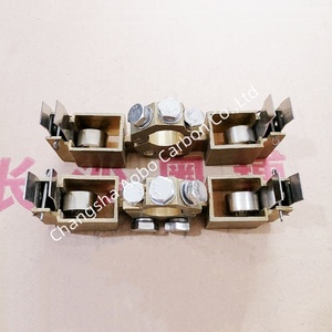 Portaescobillas de Carbón para Motor Generador Smens/Nanyang - Product Image 6