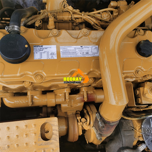 เครื่องจักรมือสองประสิทธิภาพสูง CAT 320D2 รถขุดไฮดรอลิกแบบตีนตะขาบ 20 ตัน รถขุดมือสอง - Product Image 4